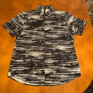Men’s Lululemon Airing Easy SS Shirt XL